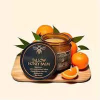 Yunara Organic Tallow & Honey Skin Balm™