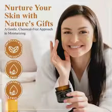 Yunara Organic Tallow & Honey Skin Balm™